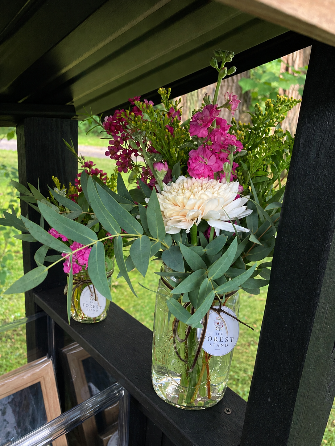 Fresh Cut Flower Bouquets | Large | Local Only