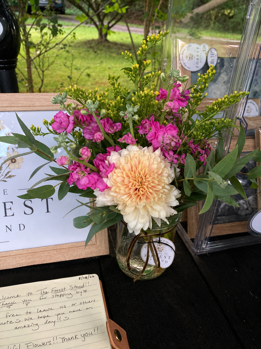 Fresh Cut Flower Bouquets | Medium | Local Only
